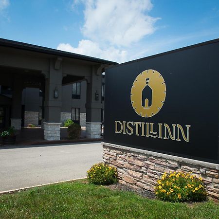 Distill-Inn Bardstown Exterior photo